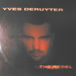 Yves Deruyter - Calling Earth