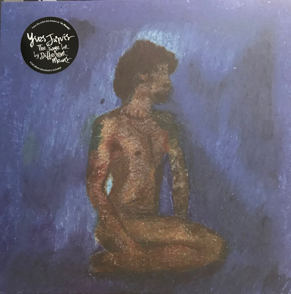 Yves Jarvis - Bootstrap Jubilee