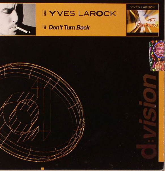 Yves Larock - Rise Up - Radio Edit