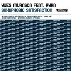 Yves Murasca - All About Housemusic