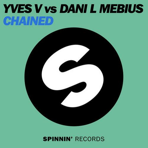 Yves V, Dani L Mebius - 036. Yves V, Dani L Mebius - Chained (Original Mix) [www.Rnb-Nutte.in]