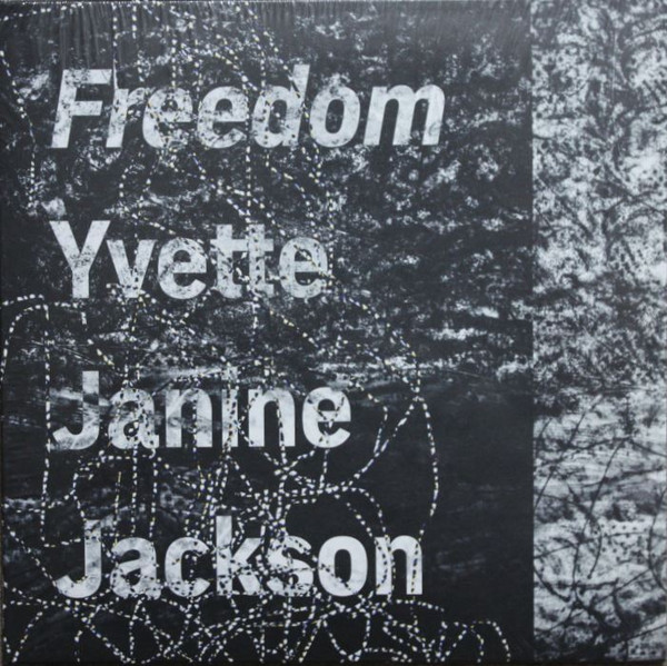 Yvette Janine Jackson - Test Flight No. 1
