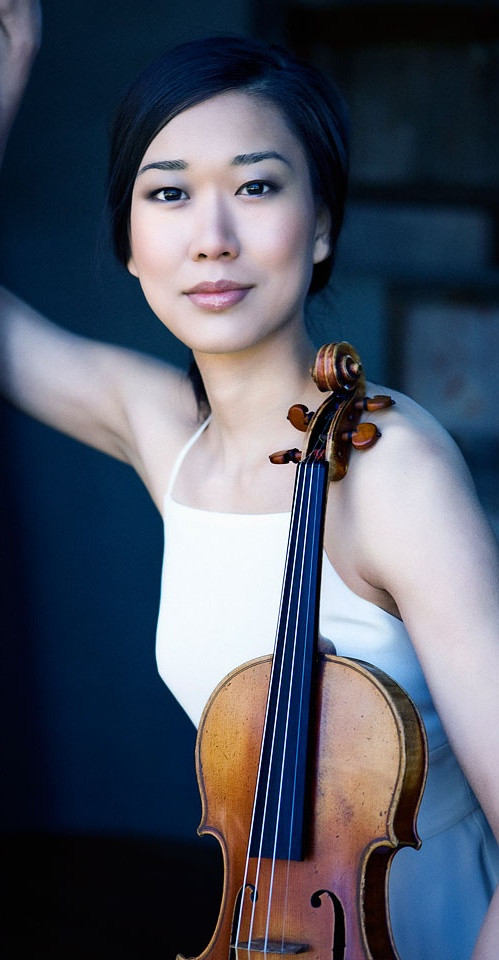 Yvonne Lam - Tooth and Nail