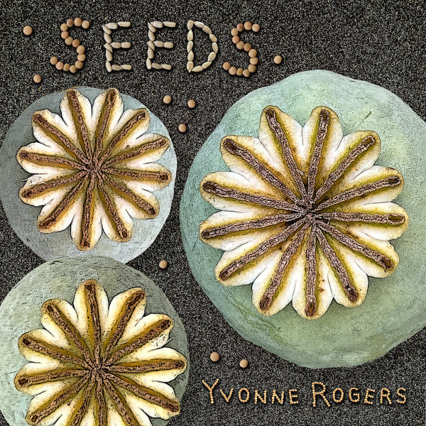 Yvonne Rogers - Cloud Chorale
