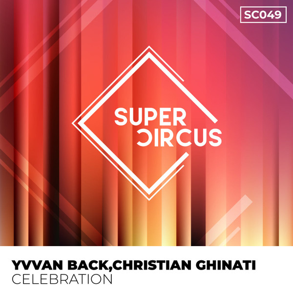 Yvvan Back - New Love