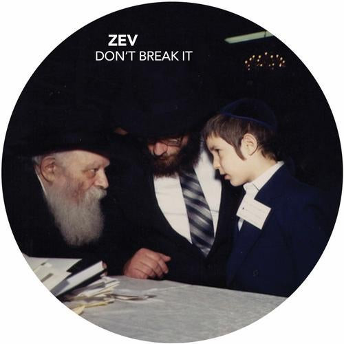 Z'EV - 12 November 1980 In Melkweg, Amsterdam
