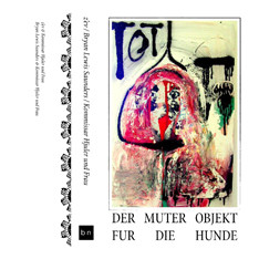 Z'EV, BRYAN LEWIS SAUNDERS, KOMMISSAR HJULER UND FRAU - Der Muter Objekt