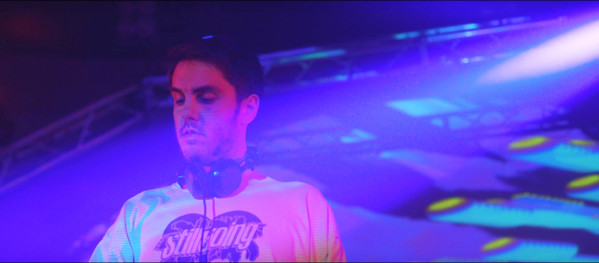 Z@p - Pocho En Armonia - Original Mix
