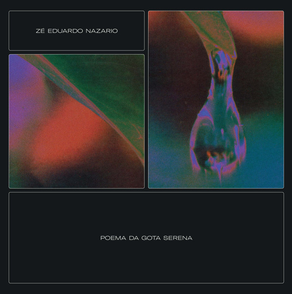 Zé Eduardo Nazario - Energia Dos Três Mundos