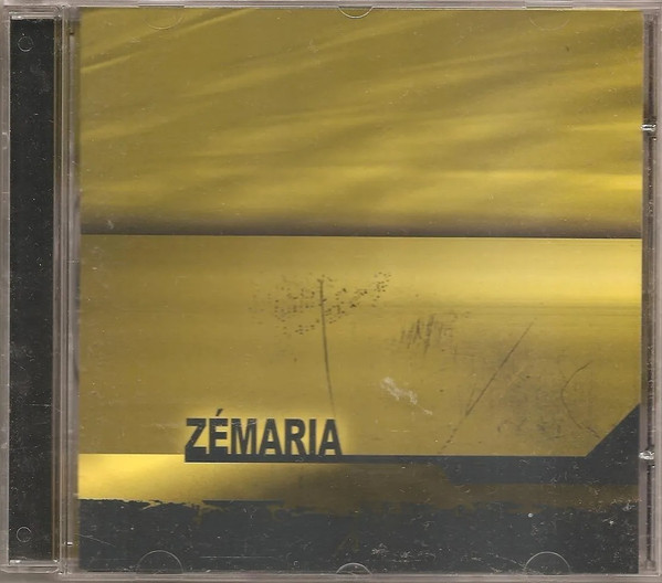 Zémaria - Alegria