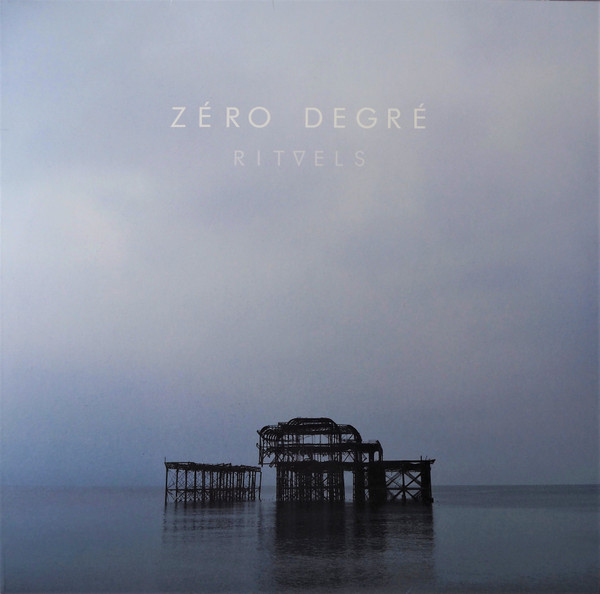 Zéro Degré - La lie de la société