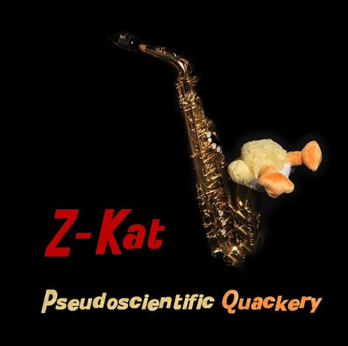 Z-Kat - Car Hole Riddim