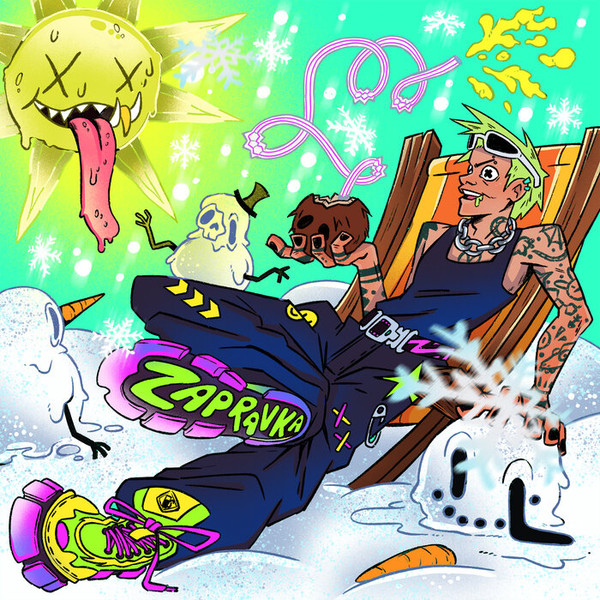 ZAPRAVKA - MASH EM
