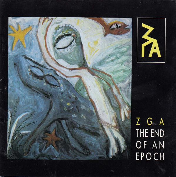 ZGA - Don't Strangle Me