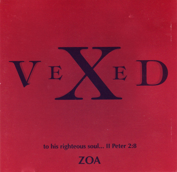 ZOA - Mindfall