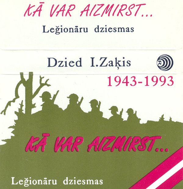Zaķis - Visi Ienīst Sandi Baumani