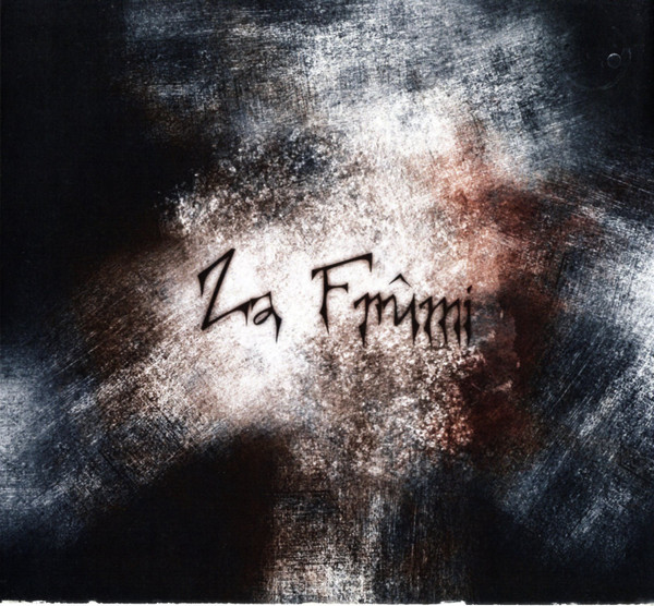 Za Frűmi - Za Kala