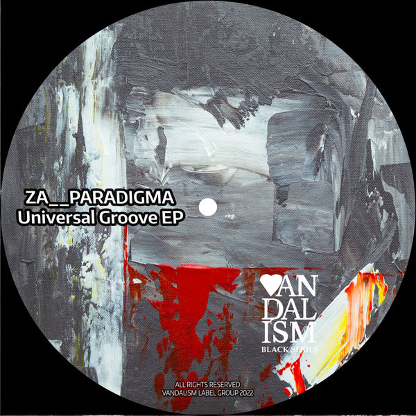 Za__Paradigma - Celestial (Dohen (Gr) Remix)