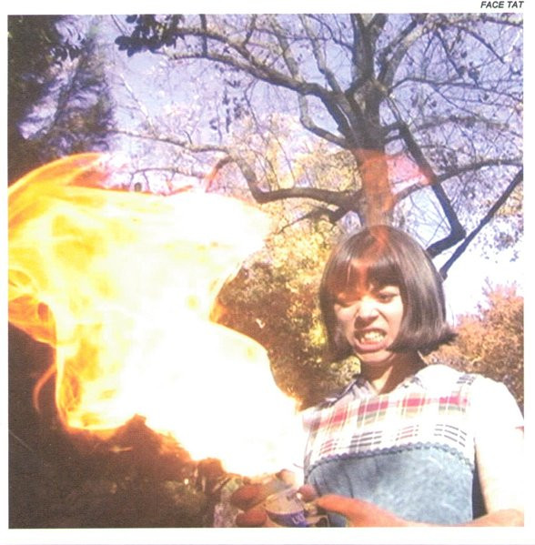 Zach Hill - The Primitives Talk