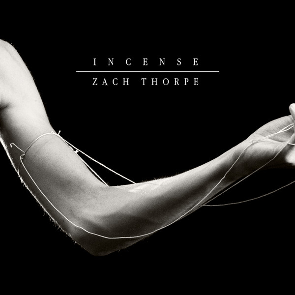 Zach Thorpe - Bad Romance