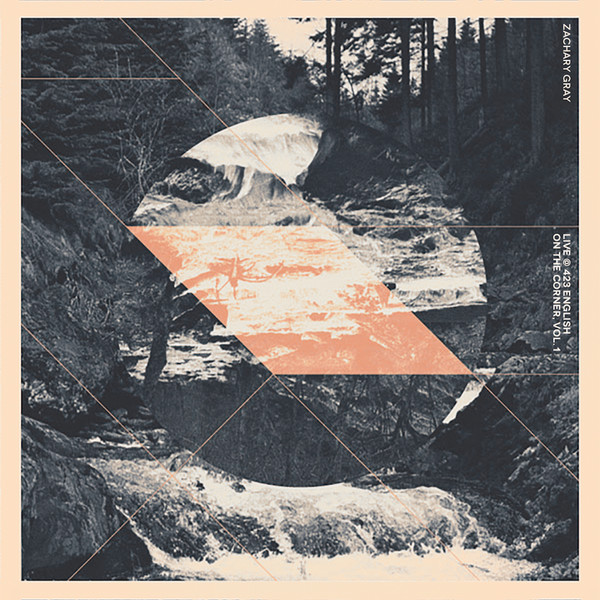 Zachary Gray - Rooftops