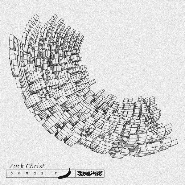 Zack Christ - Hach Me