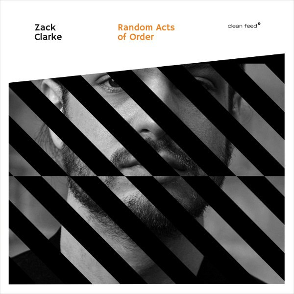 Zack Clarke - Act 1