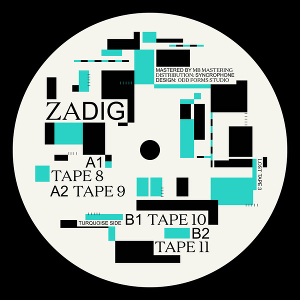 Zadig - Panic