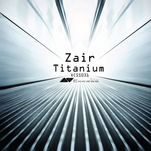 Zair - Encelado - Original Mix