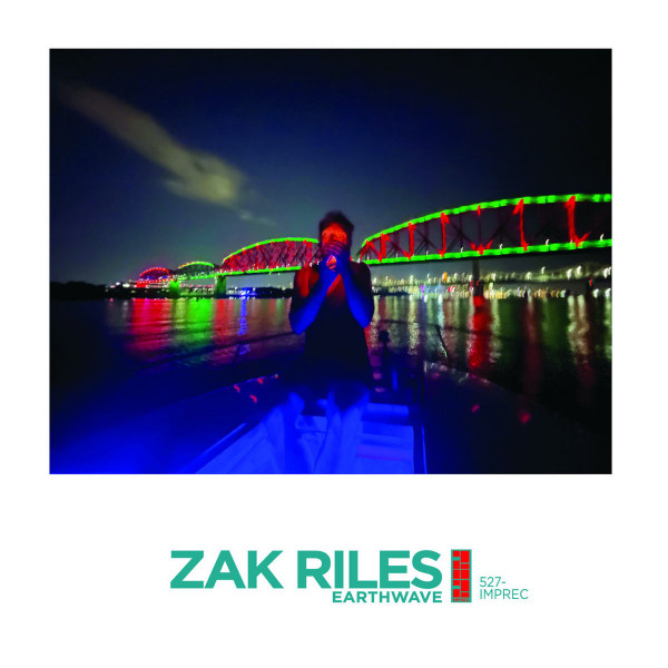 Zak Riles - Confluence