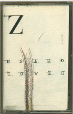 Zan Hoffman - Raw Felt