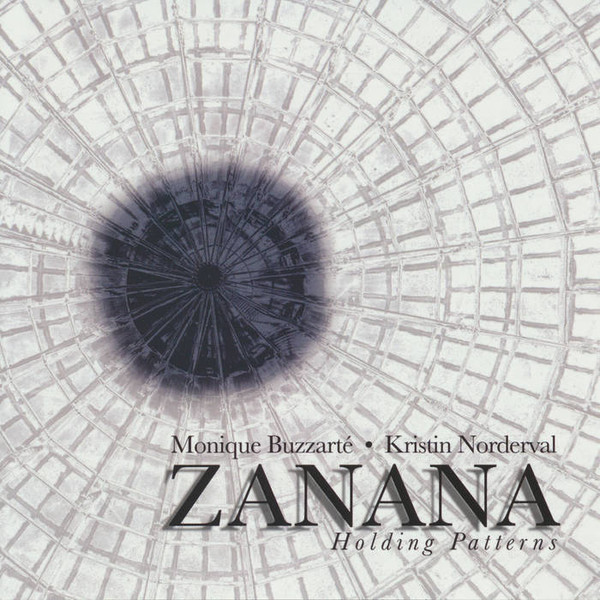 Zanana - Doorjam