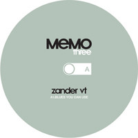 Zander VT - Cut the lines