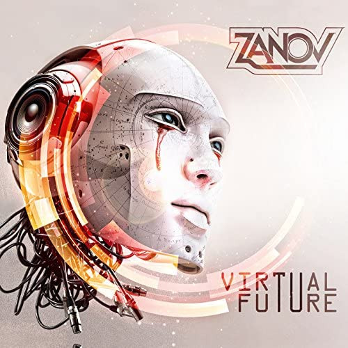 Zanov - Green Ray