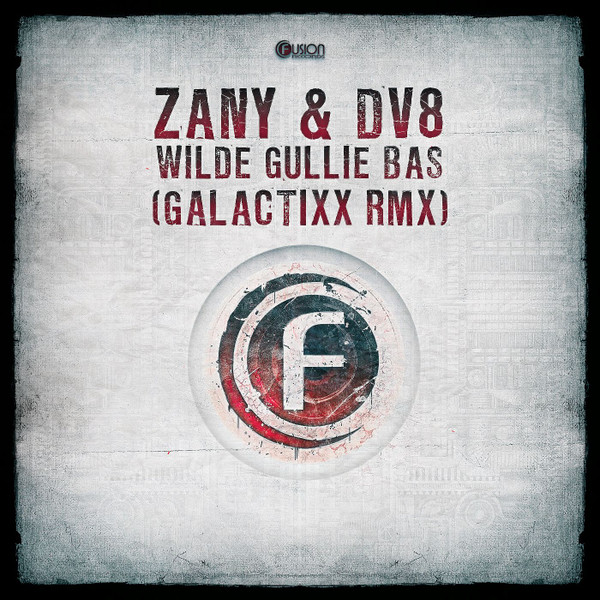 Zany & DV8 - The Anthem