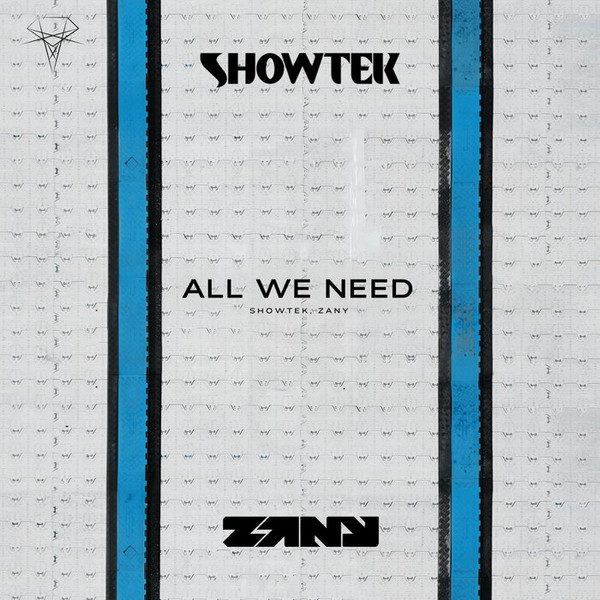 Zany & Showtek - 2-Devine
