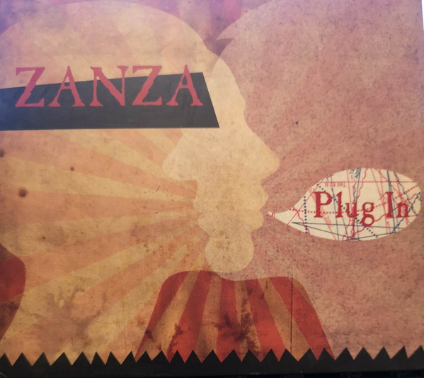 Zanza - Live set 2