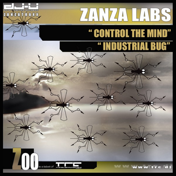 Zanza Labs - Biological Chemistry (Original Zanza Mc Mix)