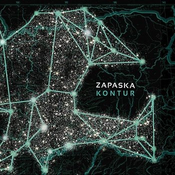Zapaska - Прорізна