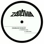 Zapatilla - Drifting - Edit