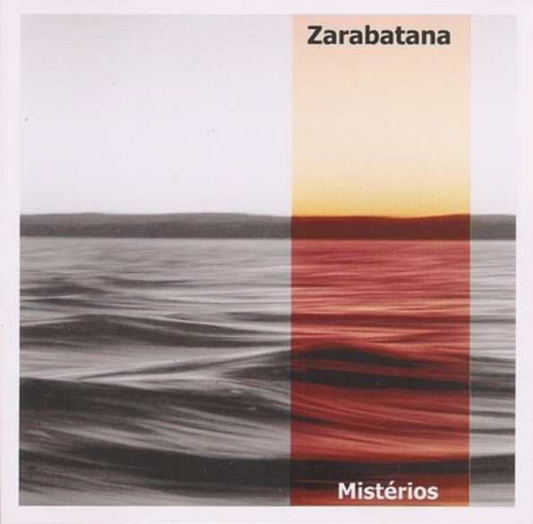 Zarabatana - Chamusca Suse