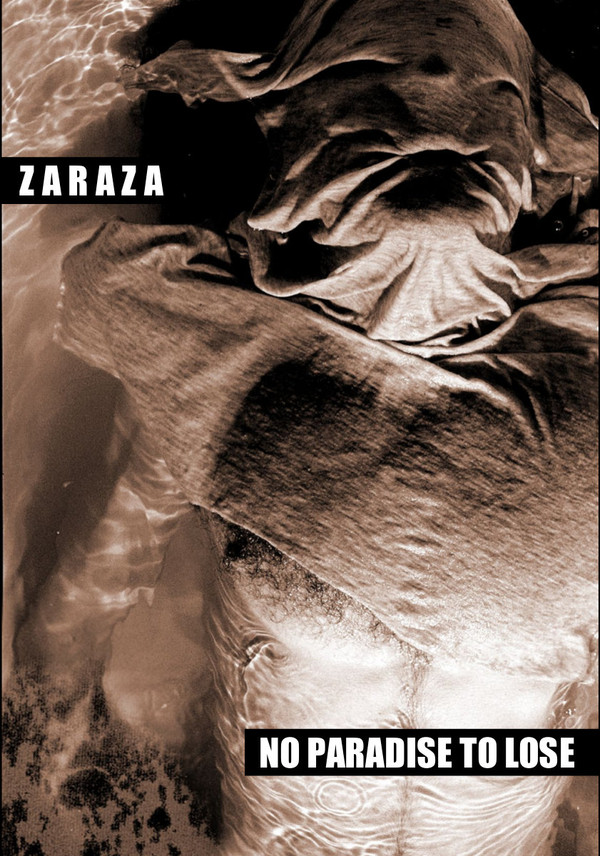 Zaraza - Zakazany