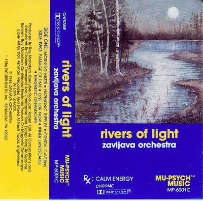 Zavijava Orchestra - morning mists