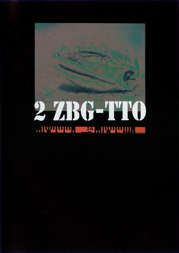 Zbigniew Karkowski & Tito Diaz - 2 ZBG-TTO 1