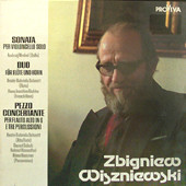 Zbigniew Wiszniewski - Db-Hz-Sek