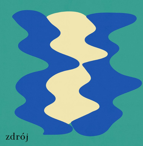 Zdrój - Funkloch