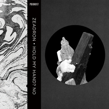 Zeadron Del Gomez - Level with Me