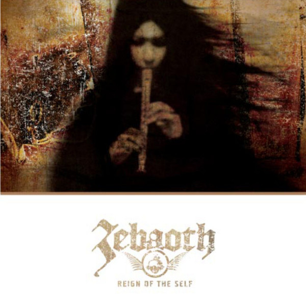 Zebaoth - Breathing Universe