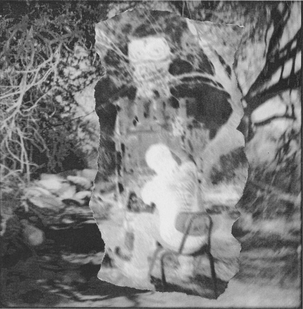 Zebes - That Which Was Not Asked For