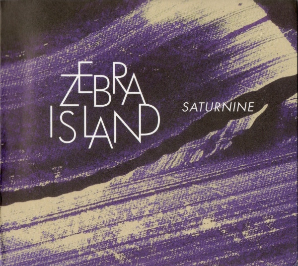 Zebra Island - Everything Might